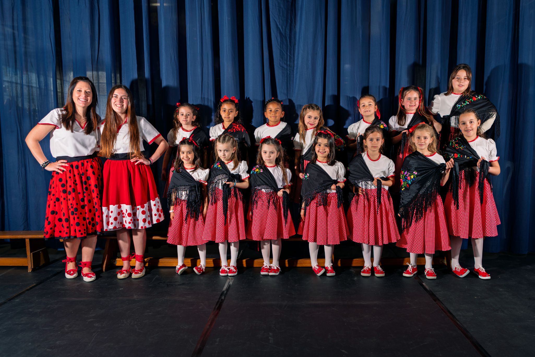Gitanes 2